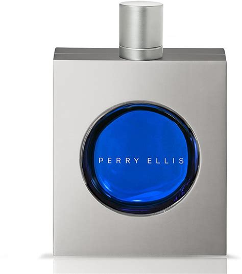 perry ellis eau de toilette.